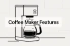 Coffee Maker Features