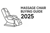 Massage Chair Buying Guide