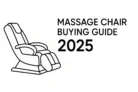 Massage Chair Buying Guide