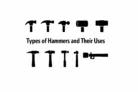 11 Types of Hammers and Their Uses